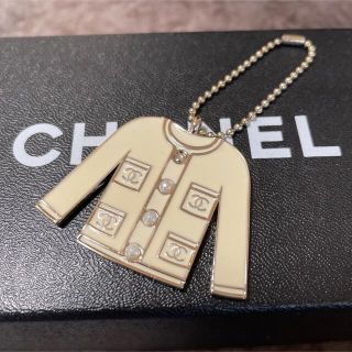 CHANEL チャーム ジャケットモチーフ | www.fiestasinfantilesenmadrid.es