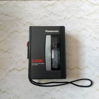 パナソニック ポータブルプレーヤーの通販 800点以上 | Panasonicの パナソニック ポータブルプレーヤーの通販 800点以上 | Panasonicの