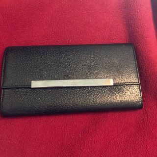 グッチ(Gucci)のGUCCI 財布　長財布売却済み(財布)