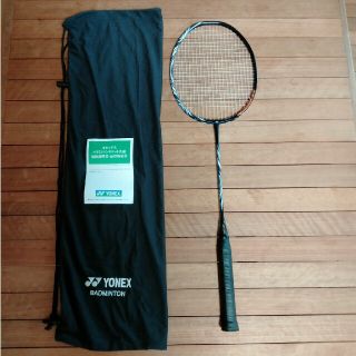 ヨネックス(YONEX)のヨネックス　バドミントンラケット　ASTROX100ZZ(バドミントン)