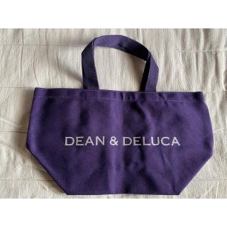 ディーンアンドデルーカ(DEAN & DELUCA)のDEAN&DELUCA トートバッグSサイズ(トートバッグ)