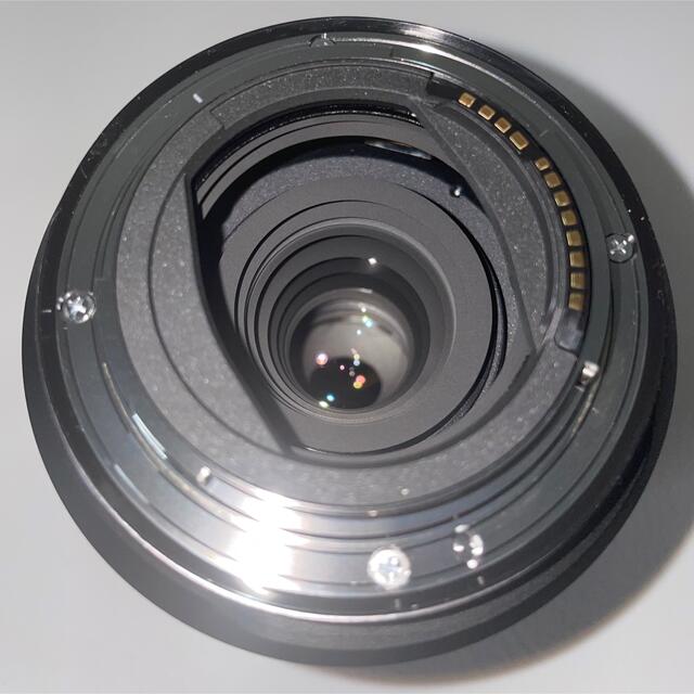 Canon (キヤノン) RF14-35mm F4 L IS USM