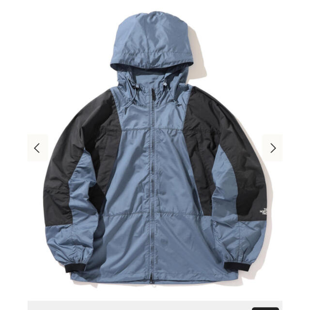 Beams別注22AW North Face Purple Labelメンズ