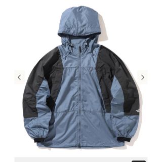 ザノースフェイス(THE NORTH FACE)のBeams別注22AW North Face Purple Label(ブルゾン)