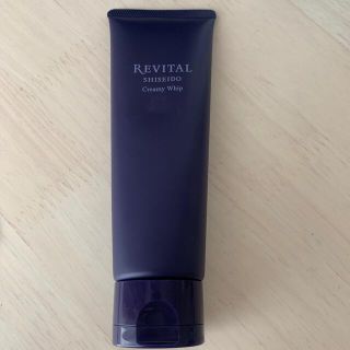 リバイタル(REVITAL)のリバイタル　クリーミーホイップ　125g(洗顔料)