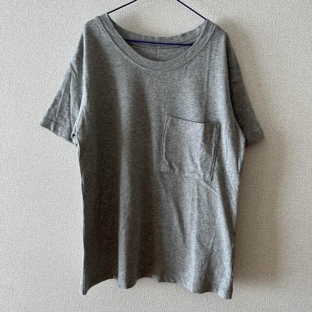 heather(ヘザー)のはむとら様専用 Tシャツ3枚セット レディースのトップス(Tシャツ(半袖/袖なし))の商品写真