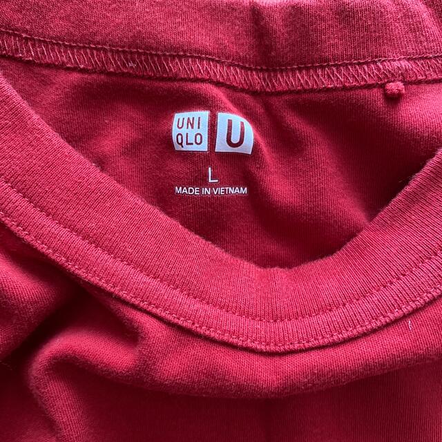 UNIQLO(ユニクロ)のUNIQLO ワンピース レディースのワンピース(ミニワンピース)の商品写真