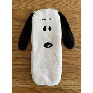 スヌーピー(SNOOPY)のUSJ スヌーピー ペンケース 筆箱(ペンケース/筆箱)