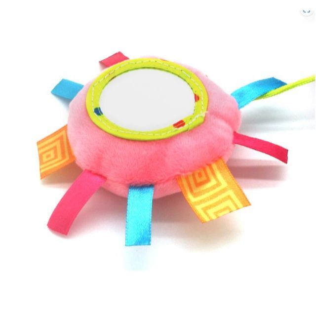 送料無料 チャイルドシート ベビーカー メリー 知育玩具 ぶら下げ