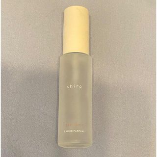 シロ(shiro)のshiro アールグレイオードパルファン 40ml(ユニセックス)