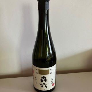 [芋焼酎] 㐂六 (きろく) 25度 720ml (焼酎)