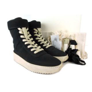 フィアオブゴッド(FEAR OF GOD)のフィアオブゴッドFEAROFGOD■FOURTH COLLECTIONスニーカー(スニーカー)