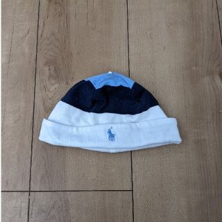 ラルフローレン(Ralph Lauren)のラルフローレン　帽子(帽子)