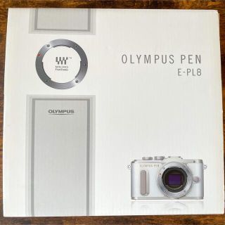 オリンパス(OLYMPUS)のしゅう様専用(ミラーレス一眼)