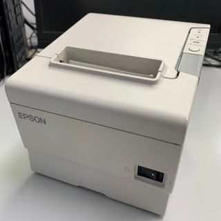 エプソン(EPSON)の【しんしん様専用】EPSON TM-T88V-i 770　レシートプリンター(店舗用品)