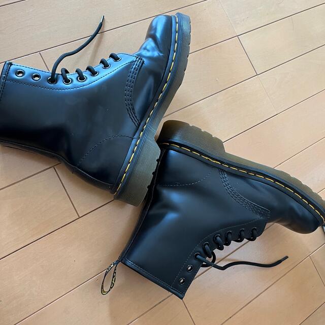 Dr.Martens(ドクターマーチン)のドクターマーチン8ホール・ブーツ レディースの靴/シューズ(ブーツ)の商品写真