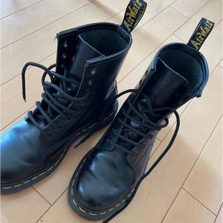 ドクターマーチン(Dr.Martens)のドクターマーチン8ホール・ブーツ(ブーツ)