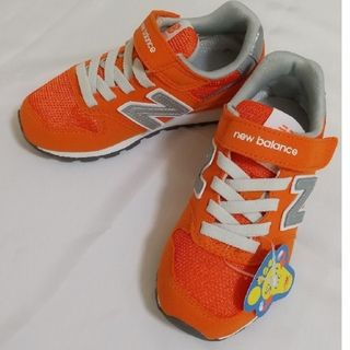 ニューバランス(New Balance)の☆お値下げ☆ニューバランス 17.0 スリムフィットスニーカー　996(スニーカー)