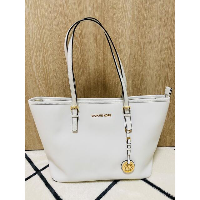 MICHAEL KORS ／トート　ショルダー