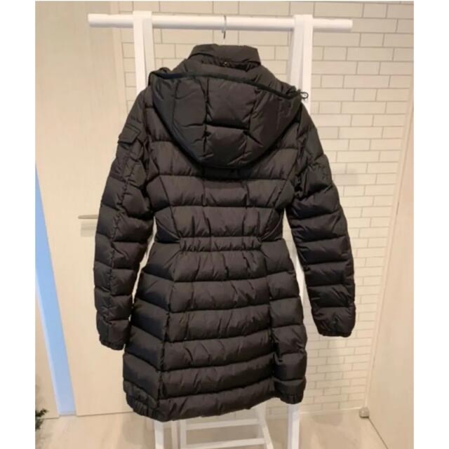 MONCLER - 美品 モンクレール MONCLER charpal (シャーパル MONCLER - 美品 モンクレール MONCLER charpal (シャーパル