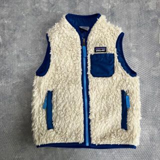 パタゴニア(patagonia)のろこまる様専用(コート)