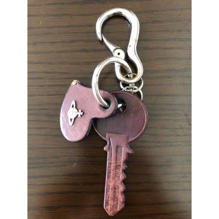ヴィヴィアン(Vivienne Westwood) キーホルダー(レディース)の通販 ...