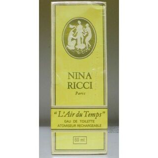 ニナリッチ(NINA RICCI)のニナリッチ　香水(香水(女性用))