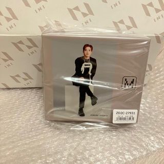 INI  M 【3形態セット】木村柾哉(アイドルグッズ)