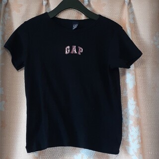 ギャップキッズ(GAP Kids)のGAPキッズ ロゴT(Tシャツ/カットソー)