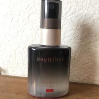 マキアージュ(MAQuillAGE)のマキアージュ　ドラマティックミスト　EX 60ml(化粧水/ローション)