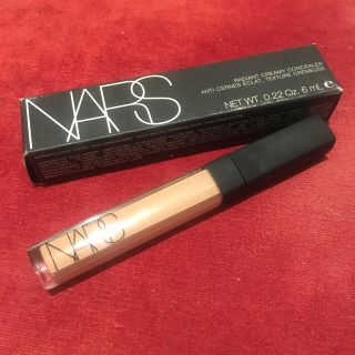 ナーズ(NARS)のNARS♡ラディアントクリーミーコンシーラー1243(コンシーラー)