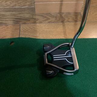 テーラーメイド(TaylorMade)のtiger様専用テーラーメイド　パター(ゴルフ)