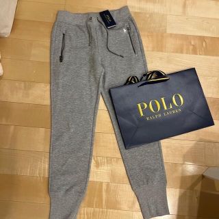 ポロラルフローレン(POLO RALPH LAUREN)のお花はん様　ラルフワンピ、ラルフローレン  スウェット　Sサイズ(カジュアルパンツ)