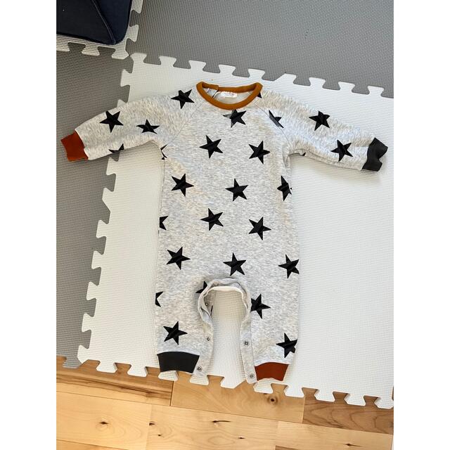 NEXT(ネクスト)のnext⭐︎baby ロンパース キッズ/ベビー/マタニティのベビー服(~85cm)(ロンパース)の商品写真