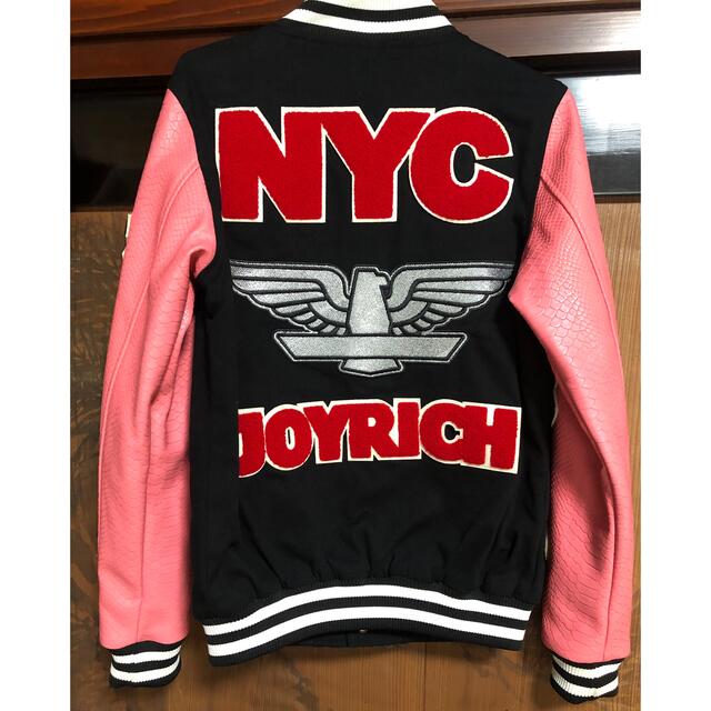 JOYRICH ジョイリッチ スタジャン-