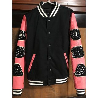 美品♡JOYRICH ブルゾン