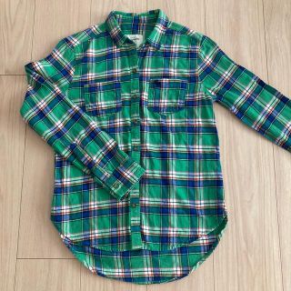 アバクロンビーアンドフィッチ(Abercrombie&Fitch)のお値下げ☆アバクロ  KIDS L(ジャケット/上着)