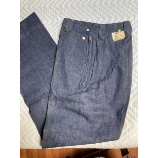 リー(Lee)のLee  frontier  lady's  denim  pants(デニム/ジーンズ)