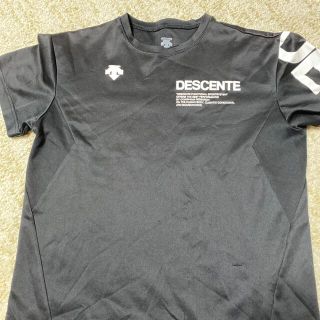 デサント(DESCENTE)のDESCENTETシャツ(Tシャツ/カットソー(半袖/袖なし))