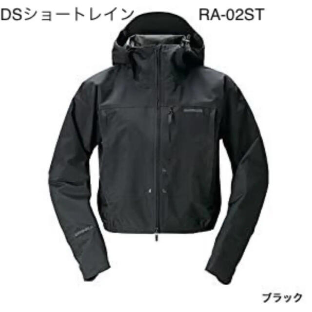 DSショートレイン RA-02ST（Ｌ） iywd.nish.ac.in