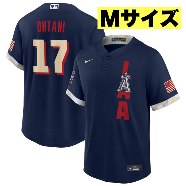 貴重】田中将大 ヤンキース オールスターユニフォーム - 応援グッズ