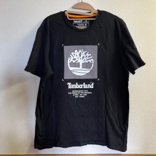 ティンバーランド(Timberland)のティンバーランド　メンズTシャツ　10/31迄(Tシャツ/カットソー(半袖/袖なし))