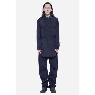 人気カラーの Rick のぶ様専用 ロングシャツ 16aw Owens rick - Owens シャツ - groupe-azm.com