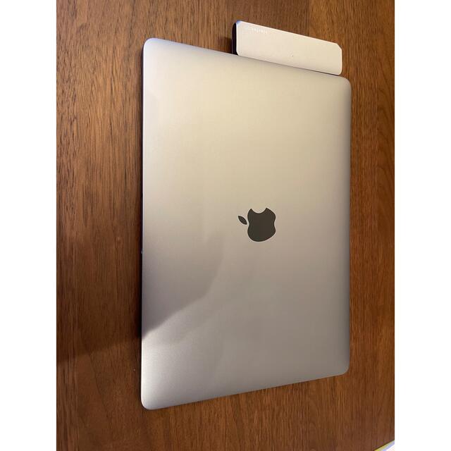Apple(アップル)のMacbook pro 13インチ　美品 スマホ/家電/カメラのPC/タブレット(ノートPC)の商品写真