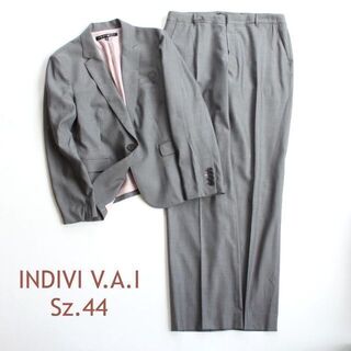 インディヴィ スーツ(レディース)の通販 1,000点以上 | INDIVIの 