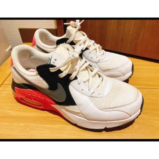 ナイキ(NIKE)のairmax cd5432(スニーカー)