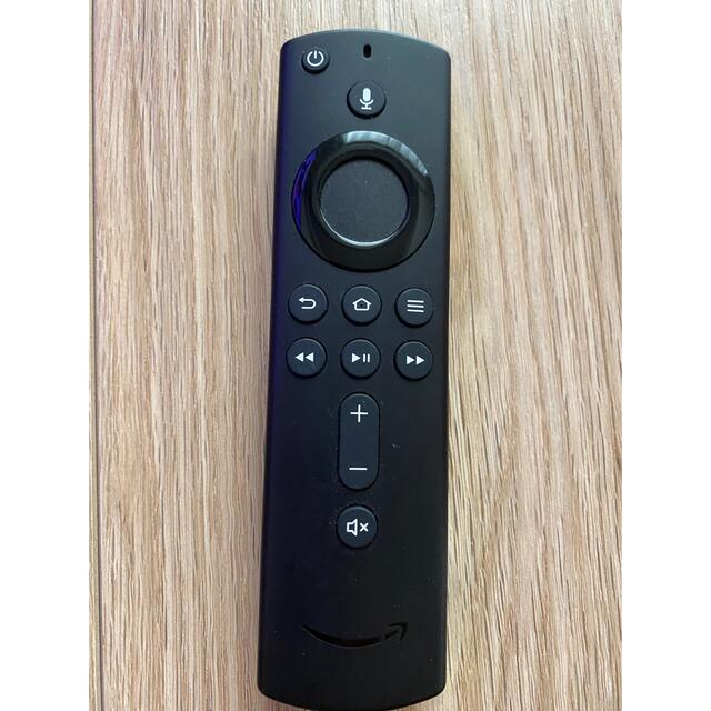 Amazon Fire TV Stick - Alexa スマホ/家電/カメラのテレビ/映像機器(その他)の商品写真