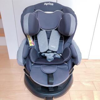 アップリカ(Aprica)の【Aprica】フラディア グロウ ISOFIX(自動車用チャイルドシート本体)