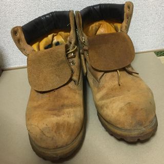 ティンバーランド(Timberland)の年内処分！ティンバーランド Timberland メンズ スニーカー ブーツ(ブーツ)