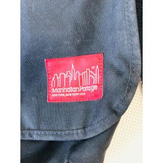 マンハッタンポーテージ(Manhattan Portage)のマンハッタンポーテージ　ショルダーバック(ショルダーバッグ)